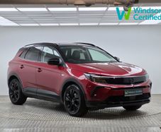 Opel Grandland 2022