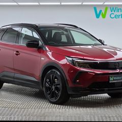 Opel Grandland 2022
