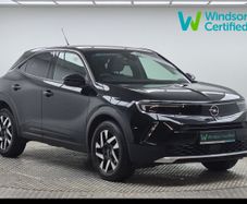 Opel Mokka 2023