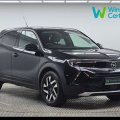 Opel Mokka 2023