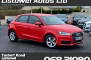 Audi A1 2018