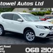 Nissan X-Trail 2016