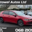 Volkswagen Golf 2024