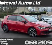 Volkswagen Golf 2024