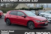 Volkswagen Golf 2024