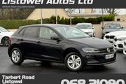 Volkswagen Polo 2020