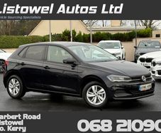 Volkswagen Polo 2020