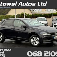 Volkswagen Polo 2020