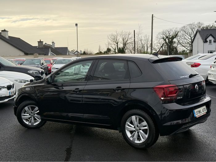 Volkswagen Polo 2020