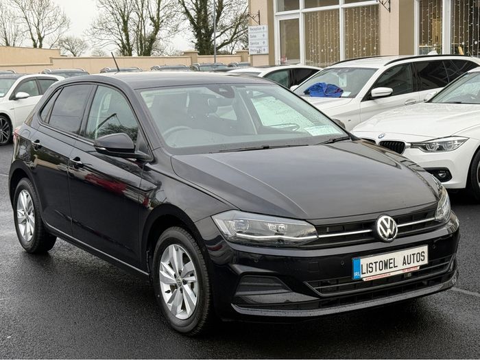 Volkswagen Polo 2020
