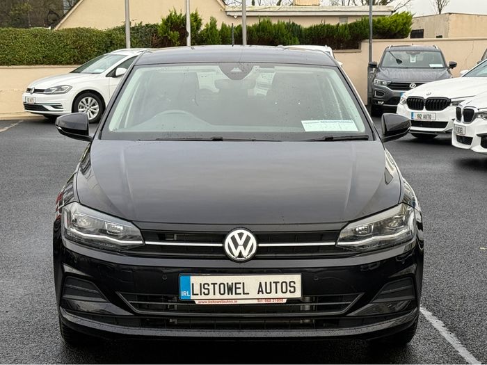 Volkswagen Polo 2020