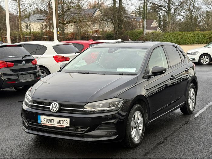 Volkswagen Polo 2020