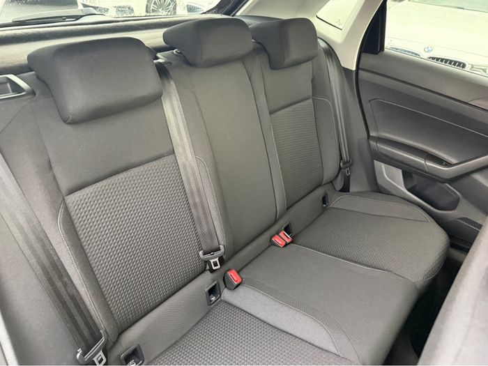 Volkswagen Polo 2020