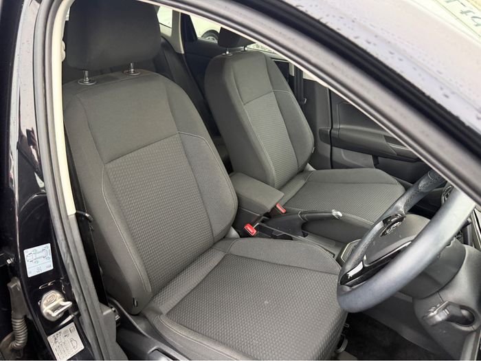 Volkswagen Polo 2020