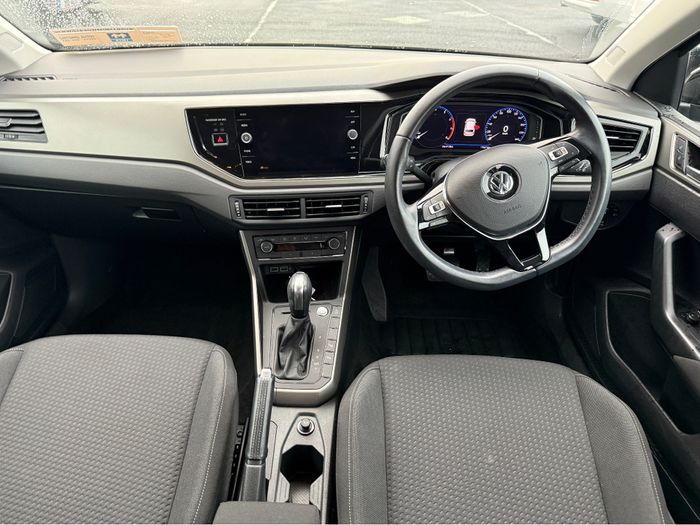 Volkswagen Polo 2020