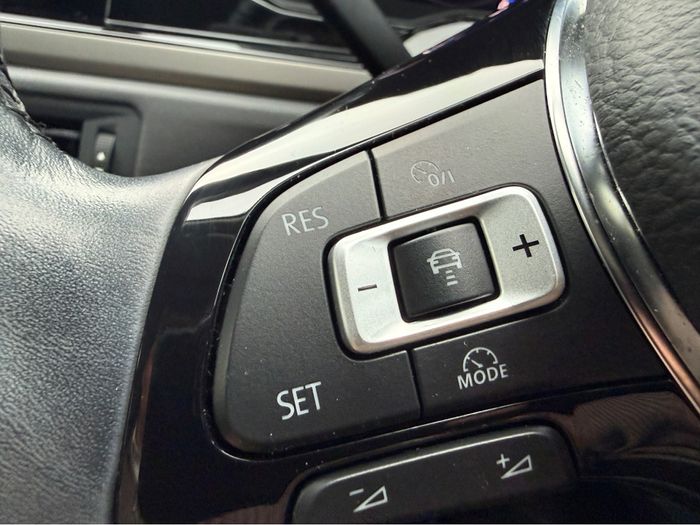 Volkswagen Polo 2020