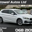 BMW 2 Series 2019