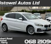 BMW 2 Series 2019