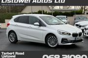BMW 2 Series 2019