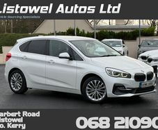 BMW 2 Series 2019