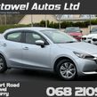 Mazda 2 2020