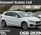 BMW 2 Series 2019