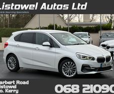 BMW 2 Series 2019