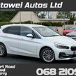 BMW 2 Series 2019