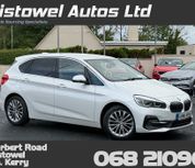 BMW 2 Series 2019