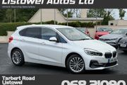 BMW 2 Series 2019
