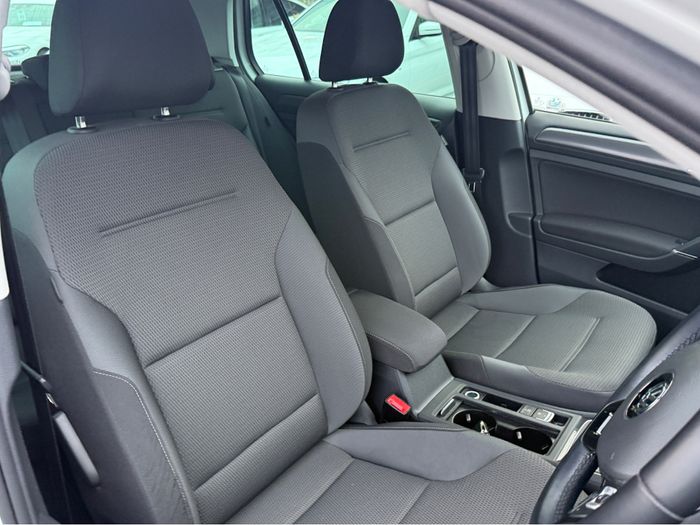 Volkswagen Golf 2020