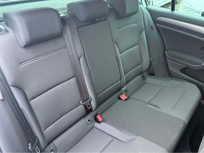 Volkswagen Golf 2020