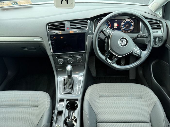 Volkswagen Golf 2020