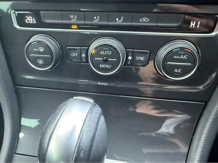 Volkswagen Golf 2020