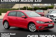Volkswagen Golf 2019