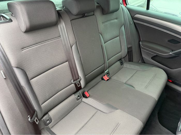 Volkswagen Golf 2019