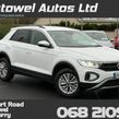 Volkswagen T-Roc 2023