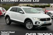 Volkswagen T-Roc 2023