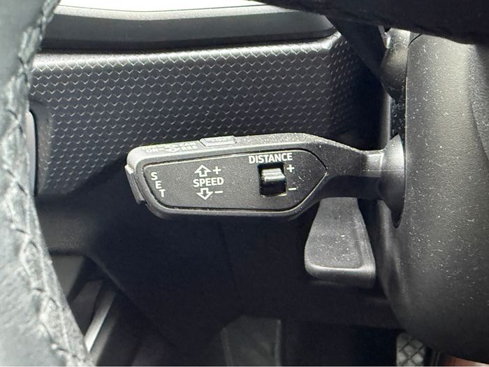 Audi A1 2021