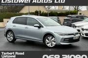 Volkswagen Golf 2025