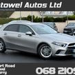 Mercedes-Benz A-Class 2020