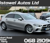 Mercedes-Benz A-Class 2020