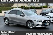 Mercedes-Benz A-Class 2020