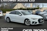 Audi A4 2024