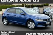 Volkswagen Polo 2020