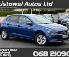 Volkswagen Polo 2020