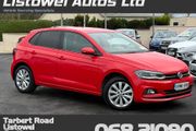 Volkswagen Polo 2019