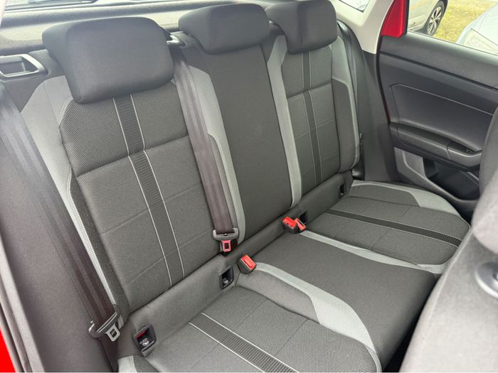 Volkswagen Polo 2019