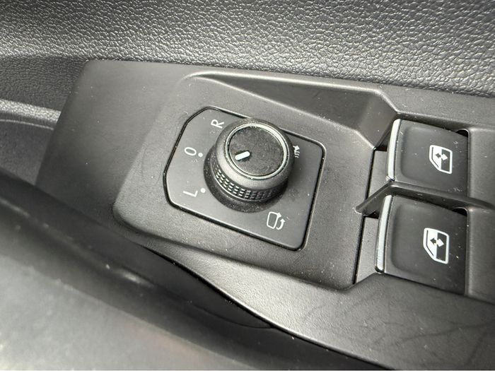 Volkswagen Polo 2019
