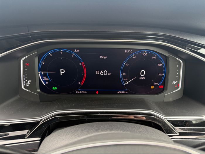 Volkswagen Polo 2019